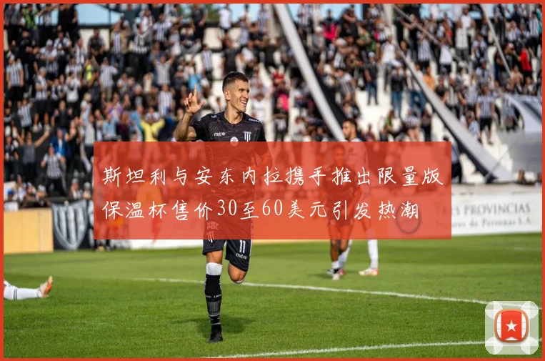 斯坦利与安东内拉携手推出限量版保温杯售价30至60美元引发热潮