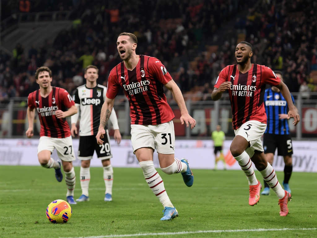 4-1!3-1!穆里尼奥险胜却恐四大皆空,米兰逆袭意甲三强齐欢 4-1!3-1!穆里尼奥险胜却恐四大皆空,米兰逆袭意甲三强齐欢